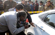 Delhi: Three people arrested in Rs. 8 crore car heist case